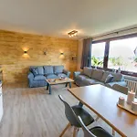 Auszeit-im-harz Haus 3 4 Appartement