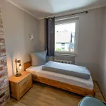 Auszeit-im-harz Haus 3 4 * Braunlage