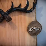 Appartement Auszeit-im-harz Haus 3 4