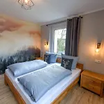 Auszeit-im-harz Haus 3 4 Appartement
