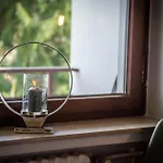 Auszeit-im-harz Haus 3 4 * Braunlage