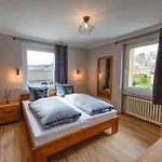 Auszeit-im-harz Haus 3 4 * Braunlage