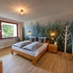 Appartement Auszeit-im-harz Haus 3 4 Braunlage