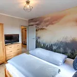 Appartement Auszeit-im-harz Haus 3 4 Braunlage