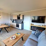 Appartement Auszeit-im-harz Haus 3 4 *