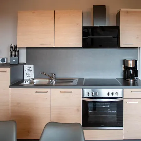 Auszeit-im-harz Haus 3 4 *