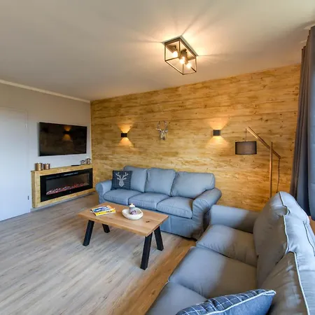 Auszeit-im-harz Haus 3 4 Braunlage