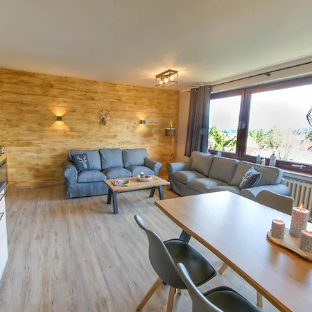 Auszeit-im-harz Haus 3 4 Διαμέρισμα