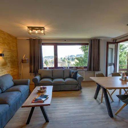 Auszeit-im-harz Haus 3 4 *