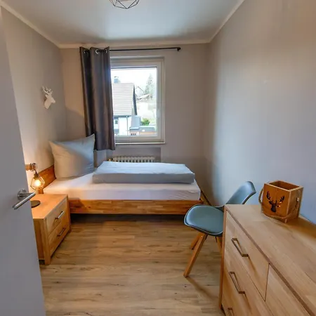 Auszeit-im-harz Haus 3 4 *