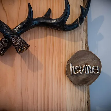 Διαμέρισμα Auszeit-im-harz Haus 3 4