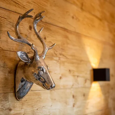 Auszeit-im-harz Haus 3 4 *