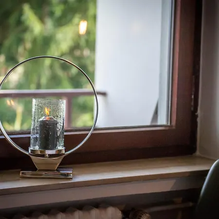 Auszeit-im-harz Haus 3 4 * Braunlage