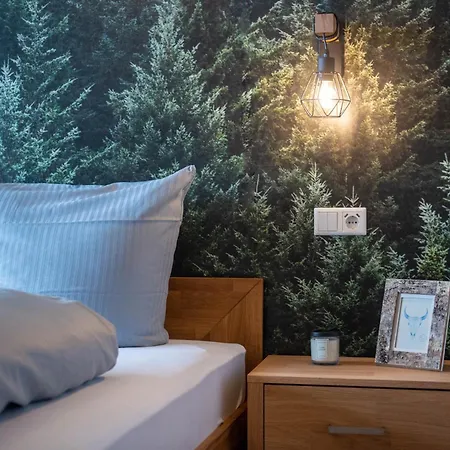 Auszeit-im-harz Haus 3 4 Braunlage