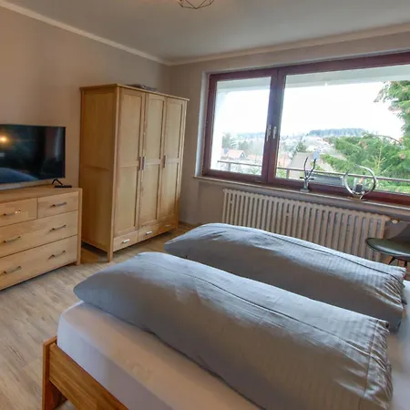 Διαμέρισμα Auszeit-im-harz Haus 3 4 *