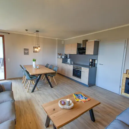 Auszeit-im-harz Haus 3 4 *