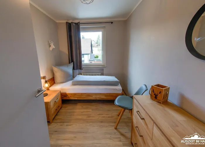 Auszeit-im-harz Haus 3 4 *